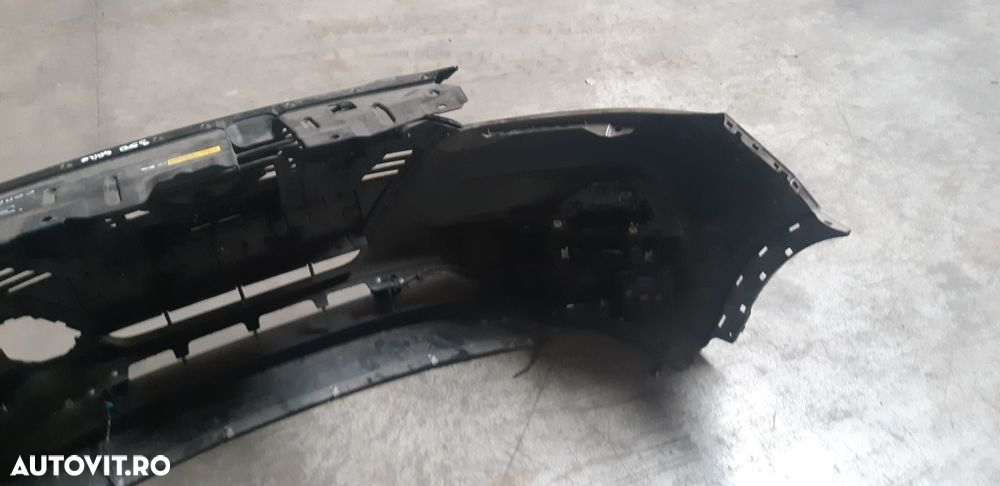 Bara fata Nissan Qashqai 2019 - 3