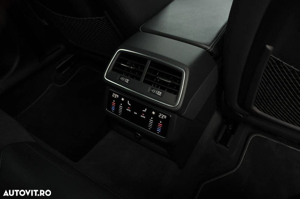 Audi A6 2.0 50 TFSI e quattro S tronic Sport - 33