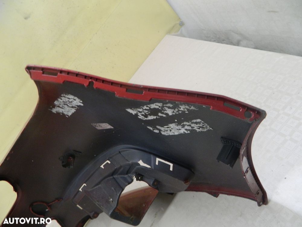 Bara fata Ford S-Max, 2014, 2015, 2016, 2017, 2018, cod origine EM2B-17F003-AW. - 2