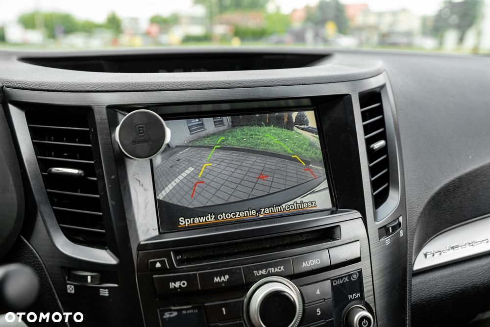 Subaru Legacy 2.0i Lineartronic Active - 35