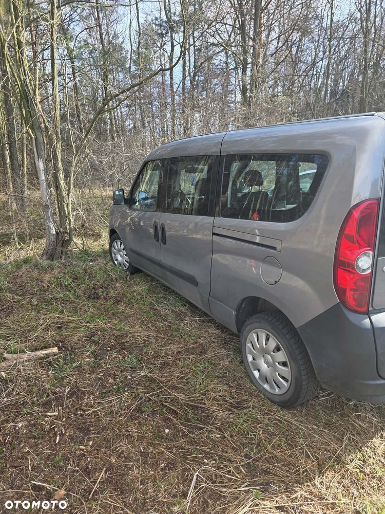 Opel Combo Tour L2H1 - 7