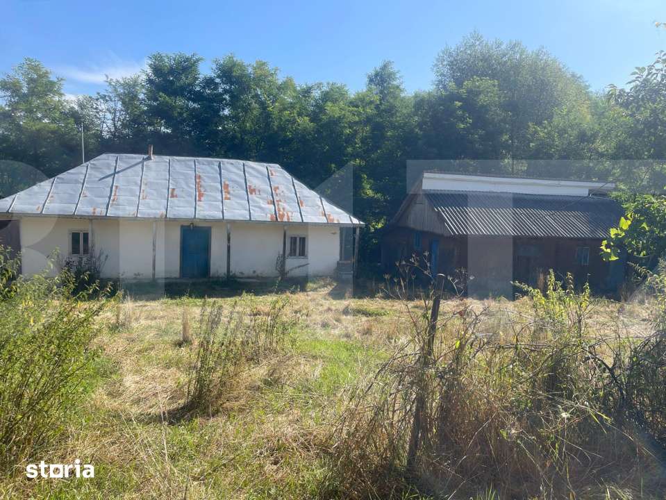 Teren intravilan de vanzare, 4.401 mp, zona Vaculesti - Imagine principală: 3/4