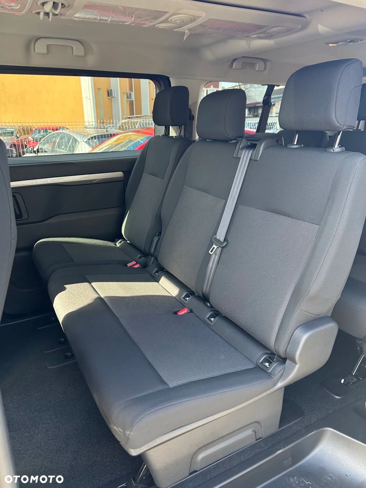 Opel Zafira 2.2 Diesel XL Business - 12