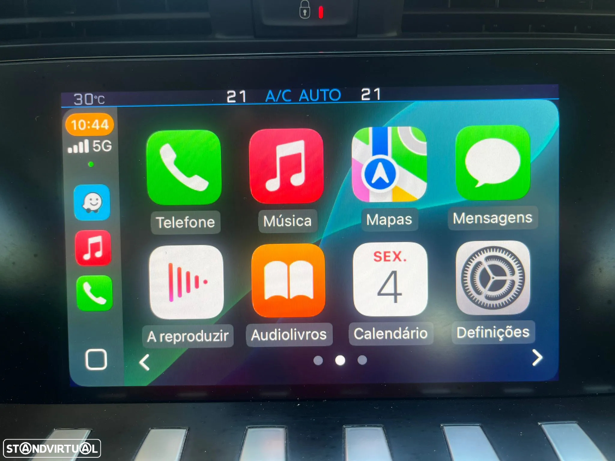 Peugeot 508 1.5 BlueHDi Allure Pack EAT8 - 49