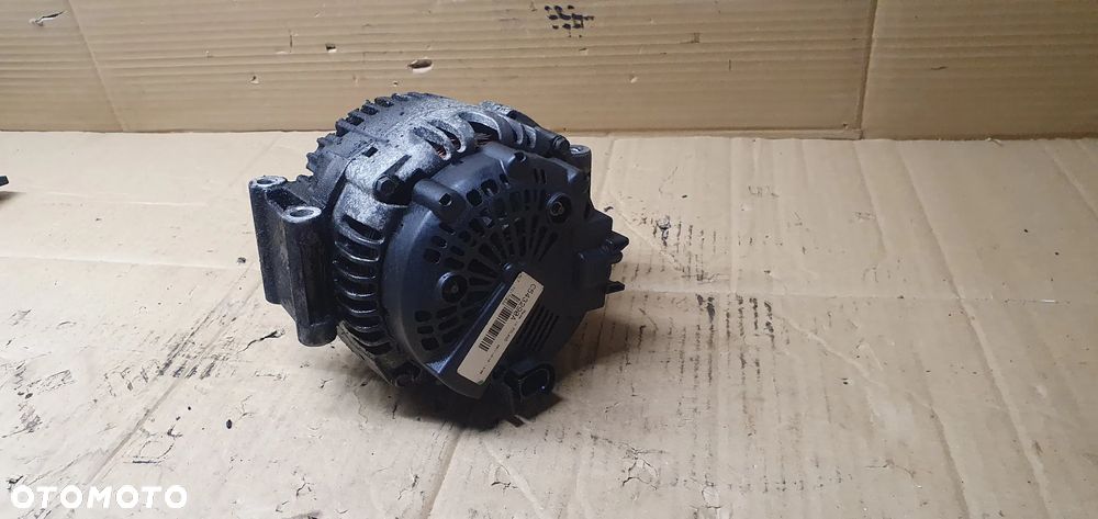 Alternator prądnica Mercedes ML W164 3.0 CDI - 4