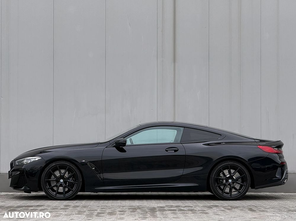 BMW Seria 8 840d xDrive AT MHEV - 4