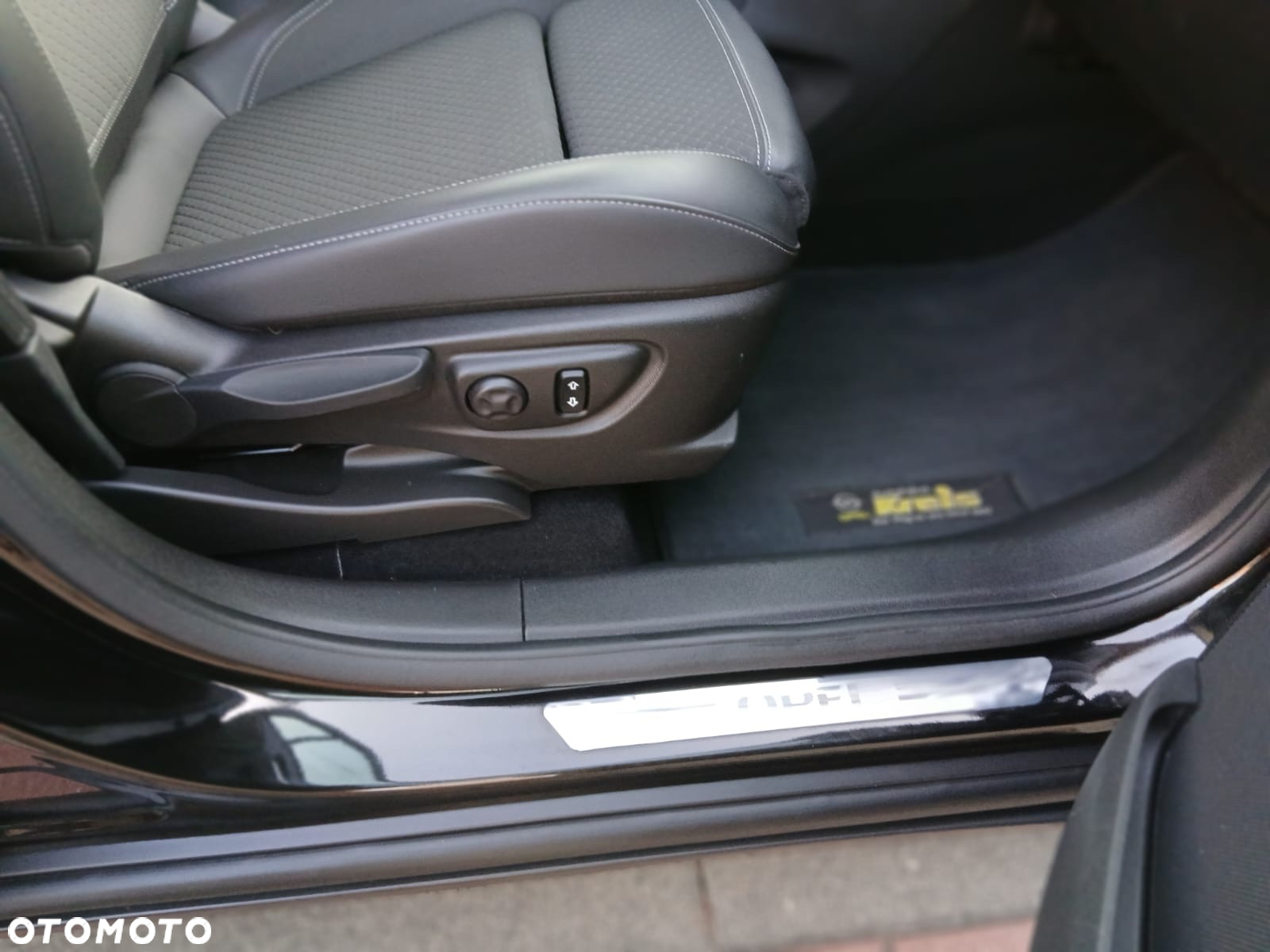 Opel Mokka X 1.4 DI Start/Stop 4x4 Automatik Innovation - 23