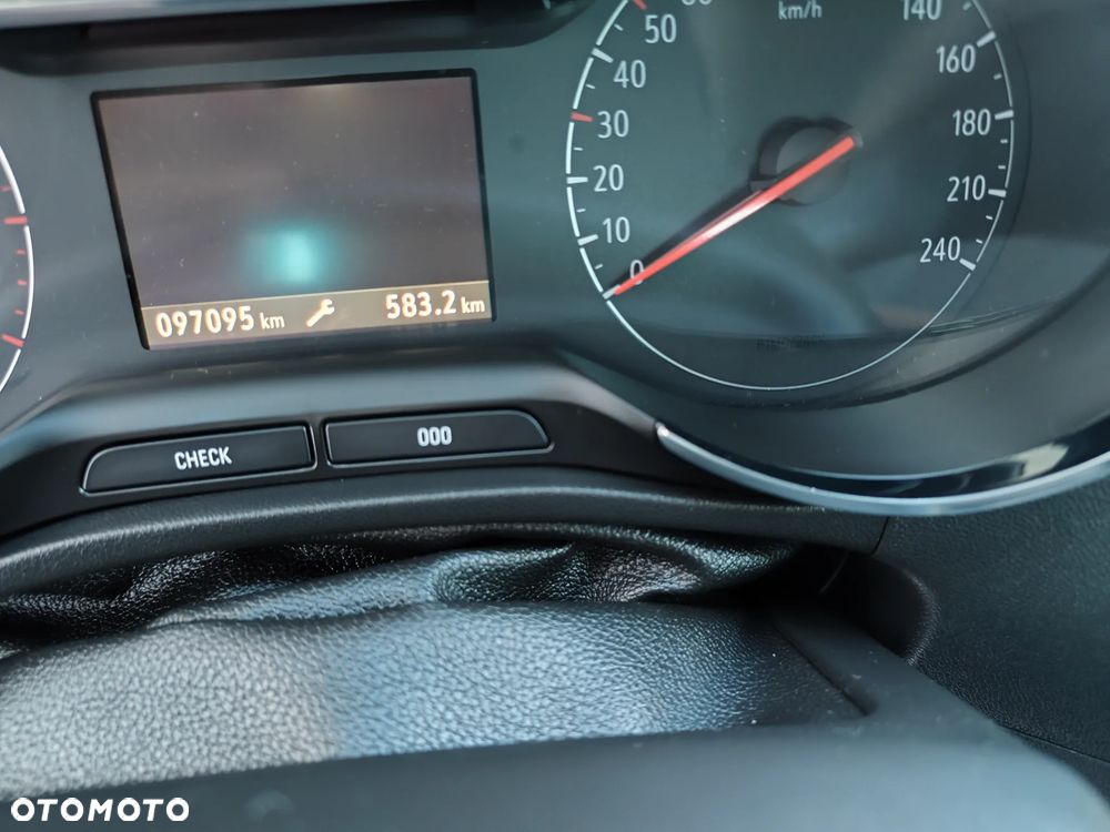 Opel Crossland X 1.2 ECOTEC Start/Stop Innovation - 10