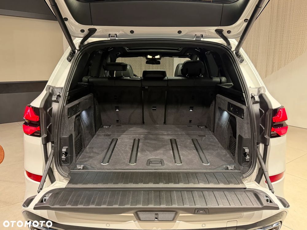 BMW X5 xDrive40d mHEV sport - 32