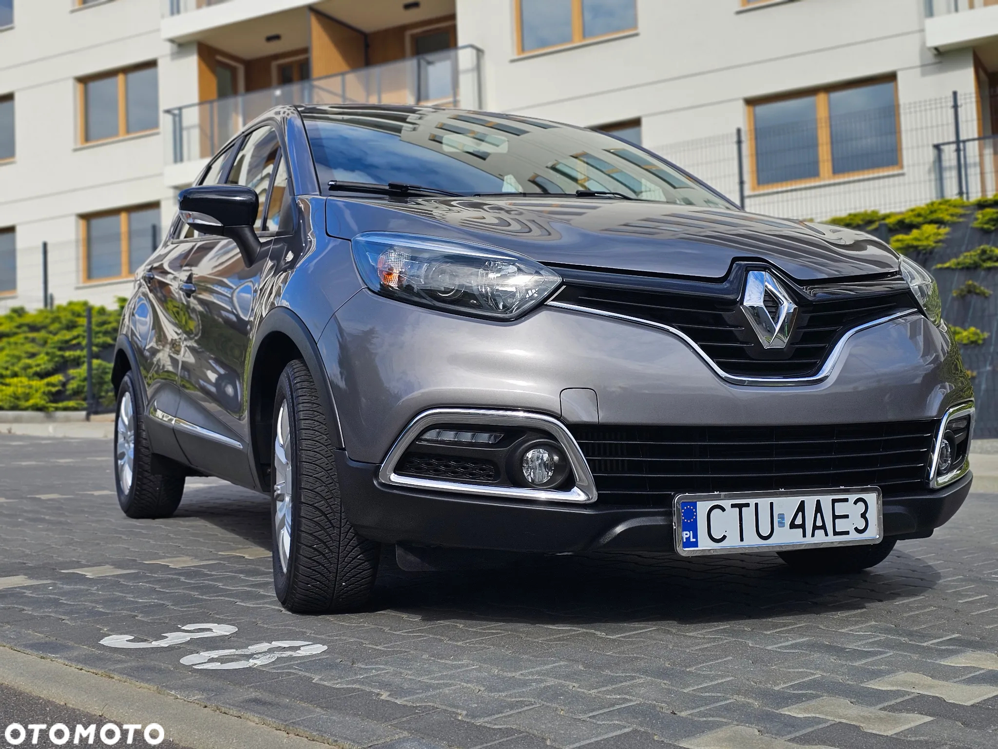 Renault Captur - 6