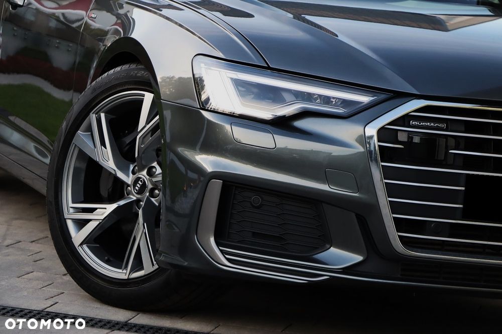 Audi A6 Avant - 15