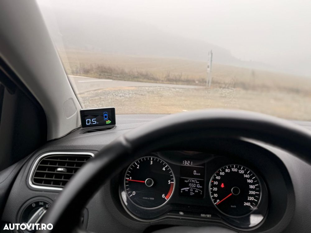 Volkswagen Polo - 30