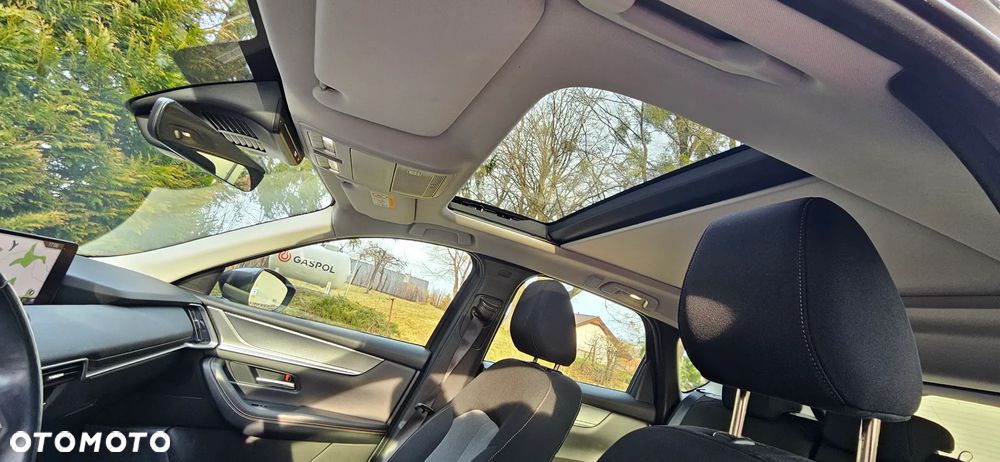 Mazda CX-60 2.5 PHEV Homura Plus AWD - 14
