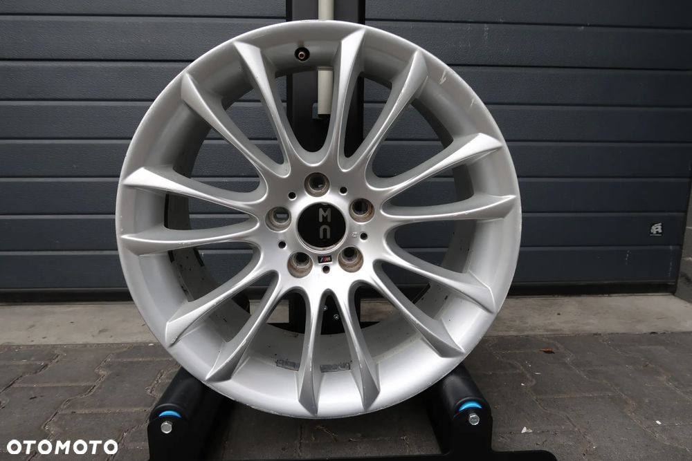 012 Felga BMW 7841819 8,5x19et25 - 1
