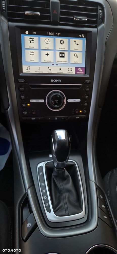 Ford Mondeo 2.0 TDCi STart-Stopp PowerShift-Aut Titanium - 29