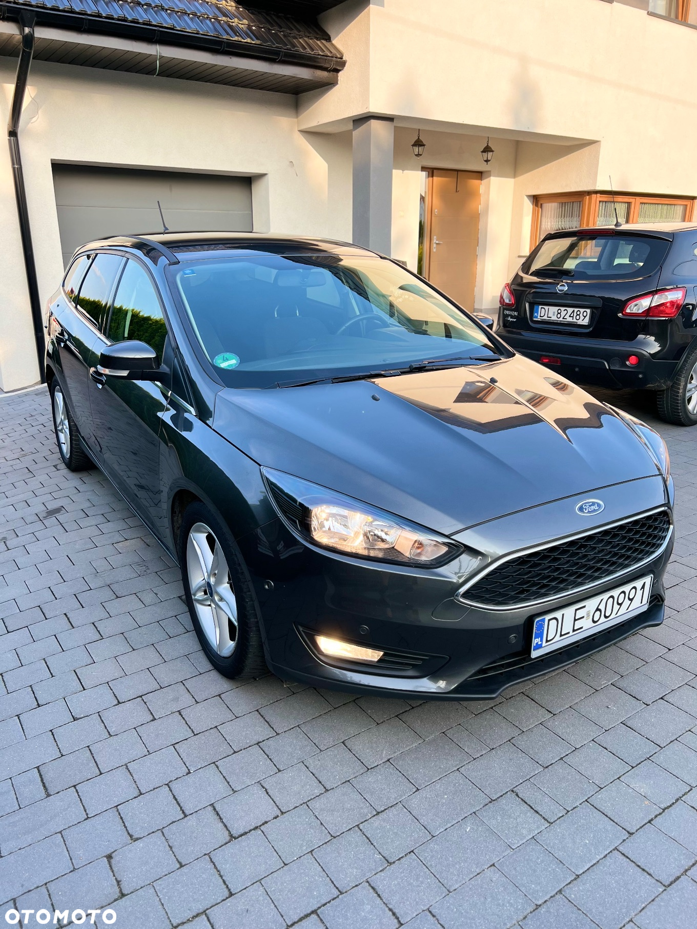 Ford Focus 1.0 EcoBoost Start-Stopp-System COOL&CONNECT DESIGN - 9
