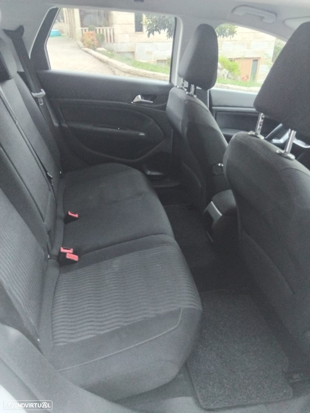 Peugeot 308 SW 1.6 BlueHDi Active - 9