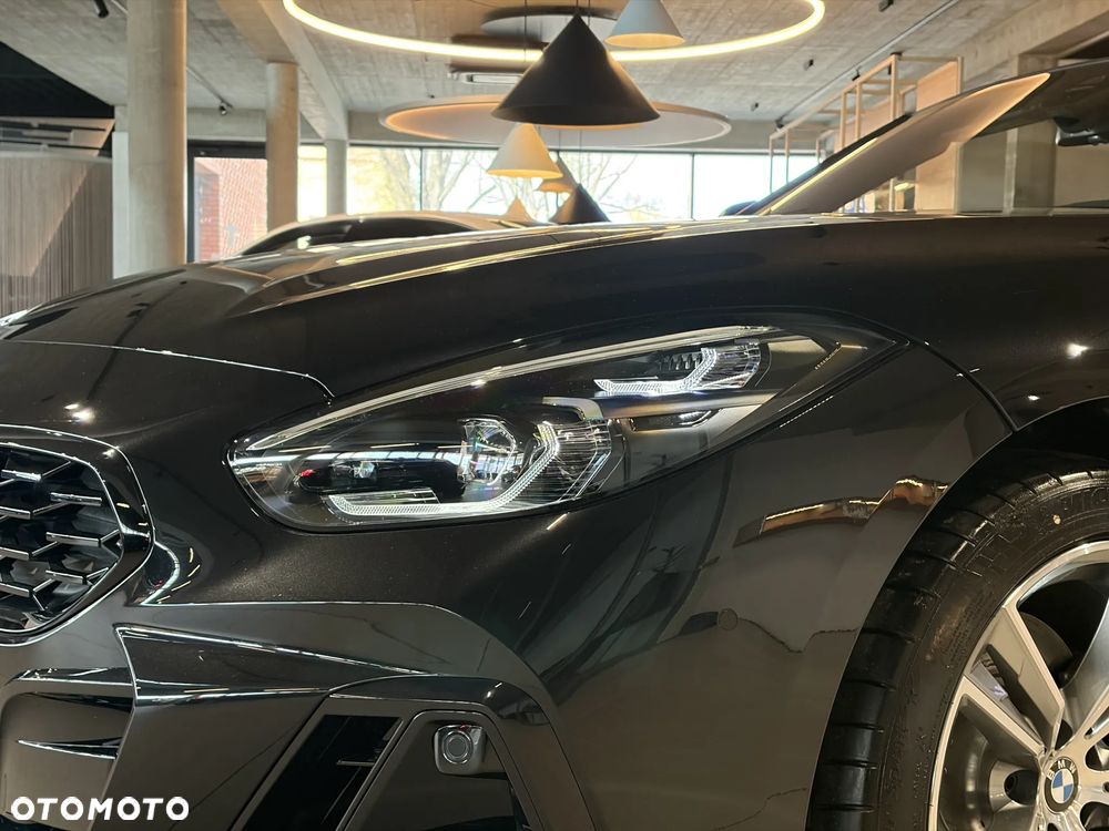 BMW Z4 30i sDrive M Sport sport - 11