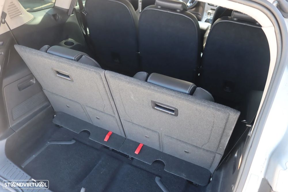 Ford S-Max 1.8 TDCi Titanium 7L - 5