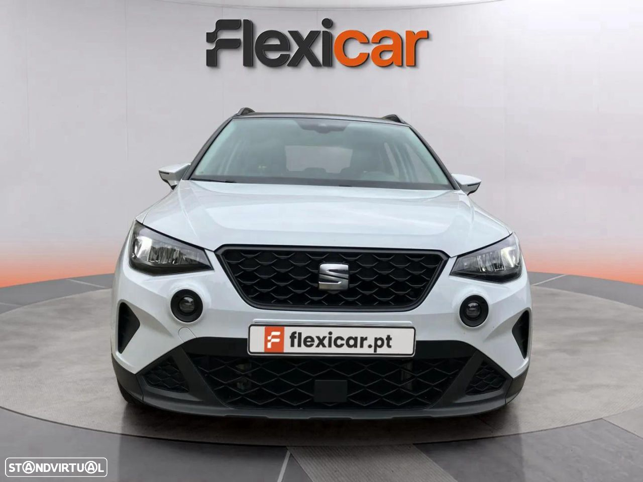 SEAT Arona 1.0 TSI Style - 4
