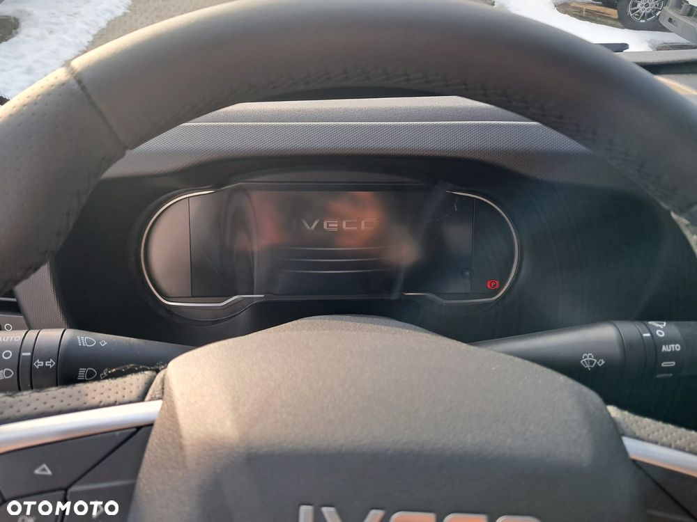 Iveco Daily 70C18HA8 Izoterma 10EP Autoryzowany Dealer - 27