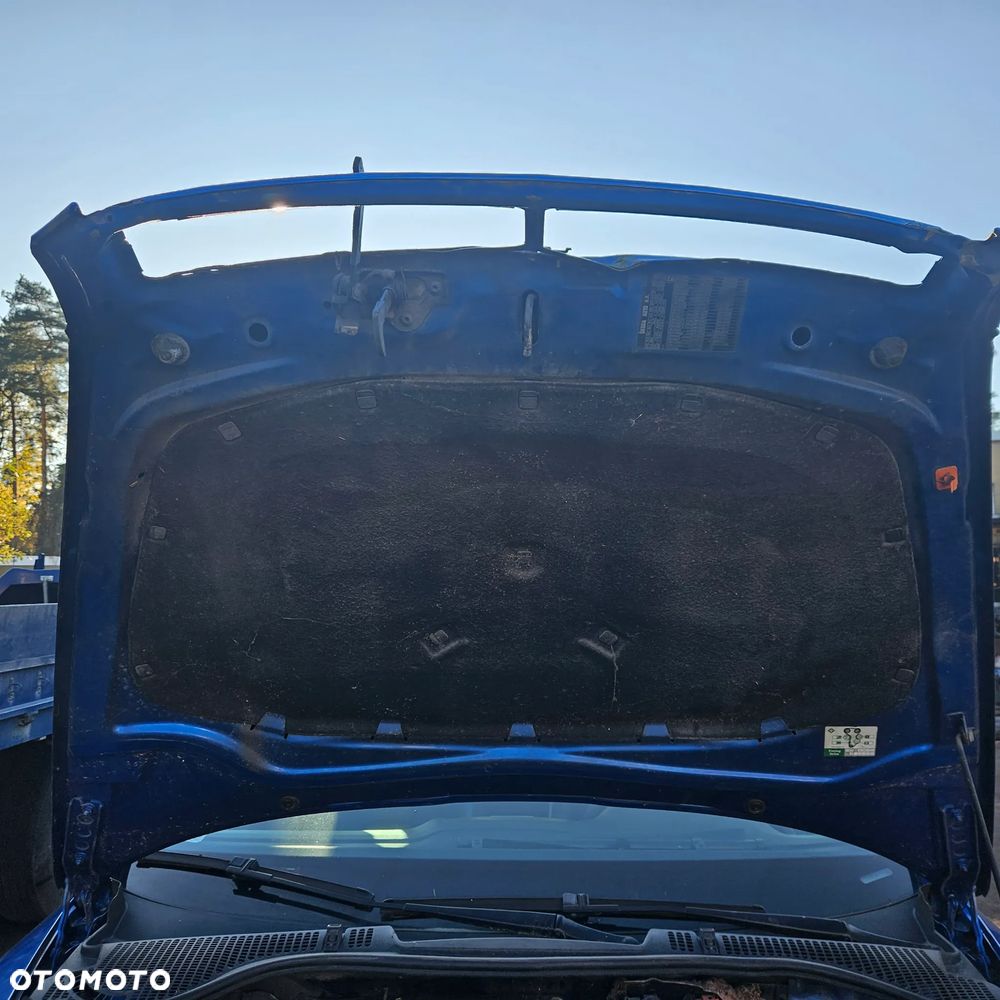 Skoda Octavia II RS (kombi): pojazd na części: maska, zderzak, drzwi, szyby, lusterka, chłodnica ... - 27