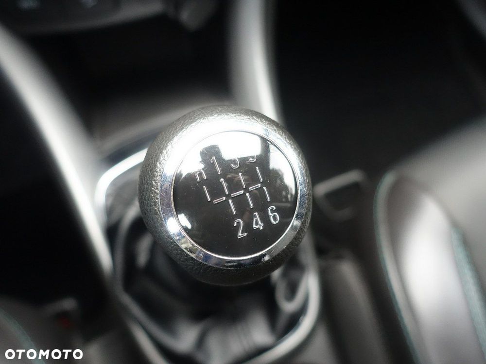 Chevrolet Trax 1.7TD LS - 20