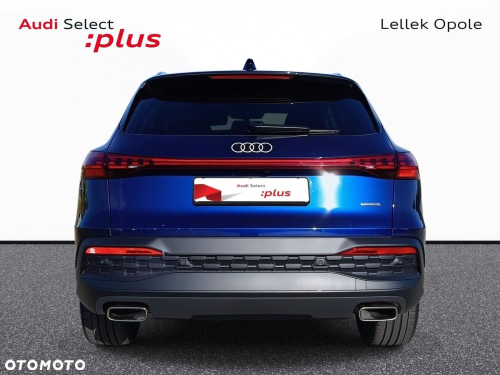 Audi Q5 TFSI mHEV 150 kW Quattro S tronic - 7