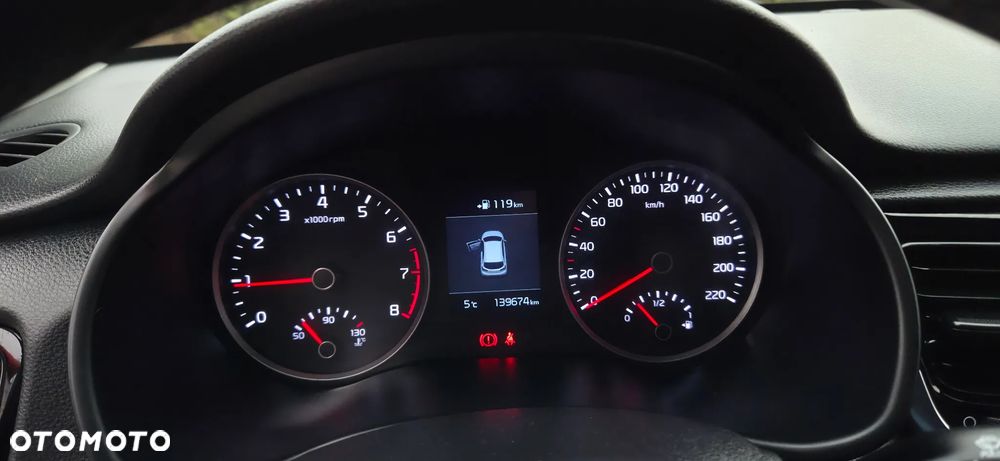 Kia Rio 1.0 T-GDI 120 Platinum Edition - 26