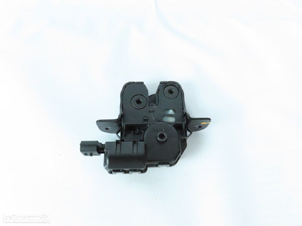 Fecho da mala Seminovo/ Original RENAULT MEGANE III Hatchback (BZ0/1_)/RENAULT Z... - 1