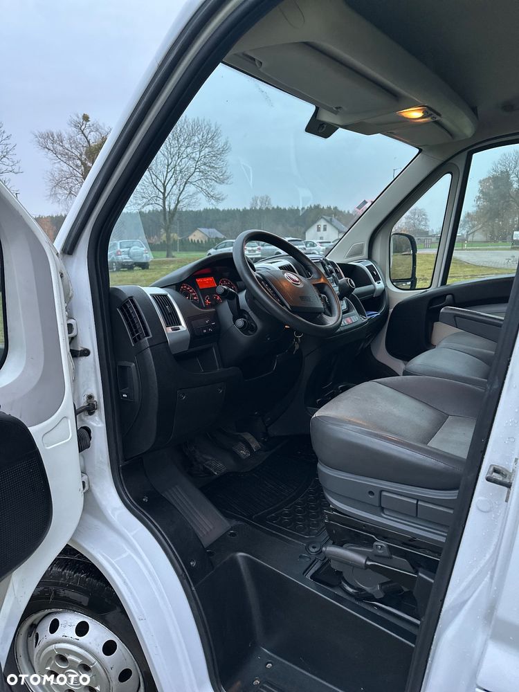 Fiat Ducato - 4