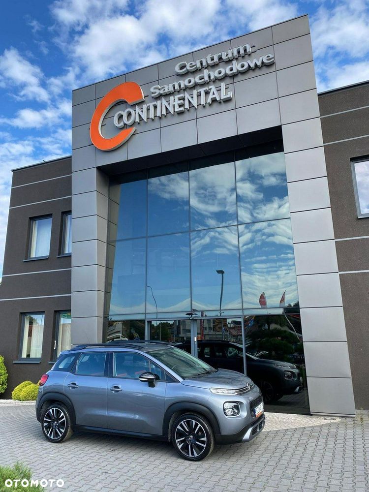 Citroën C3 Aircross - 3