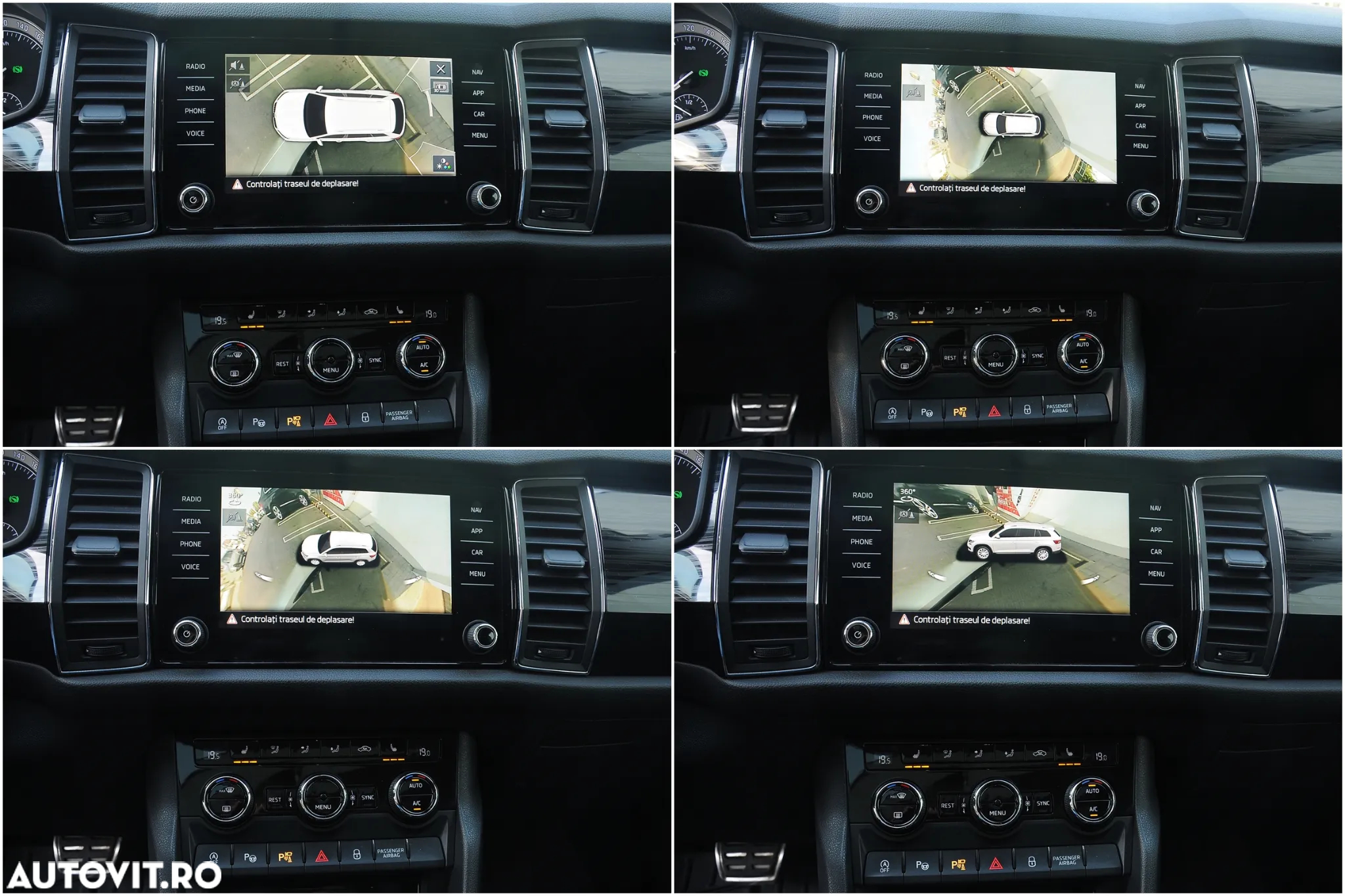 Skoda Kodiaq 2.0 TDI 4X4 DSG Style - 16