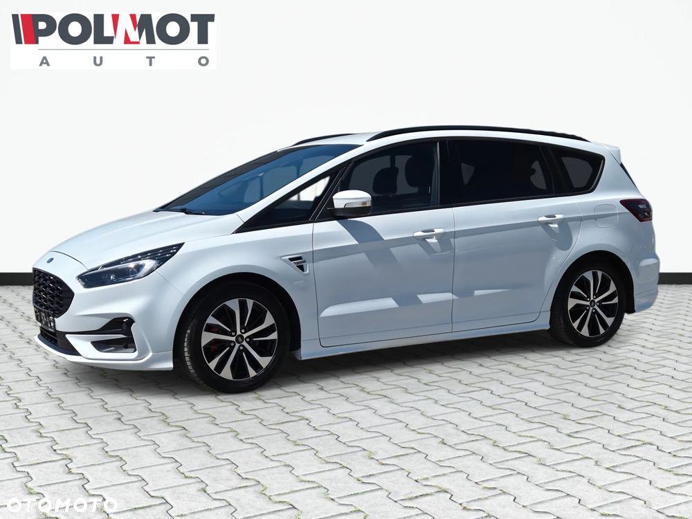 Ford S-Max - 10