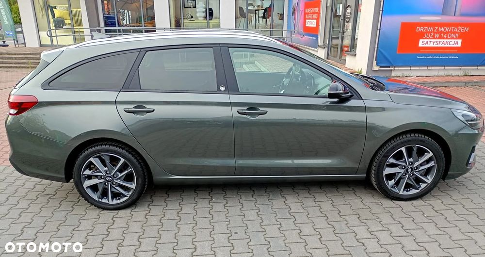 Hyundai i30 1.6 CRDI DCT EDITION 30 - 6