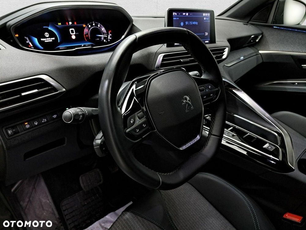 Peugeot 3008 - 11