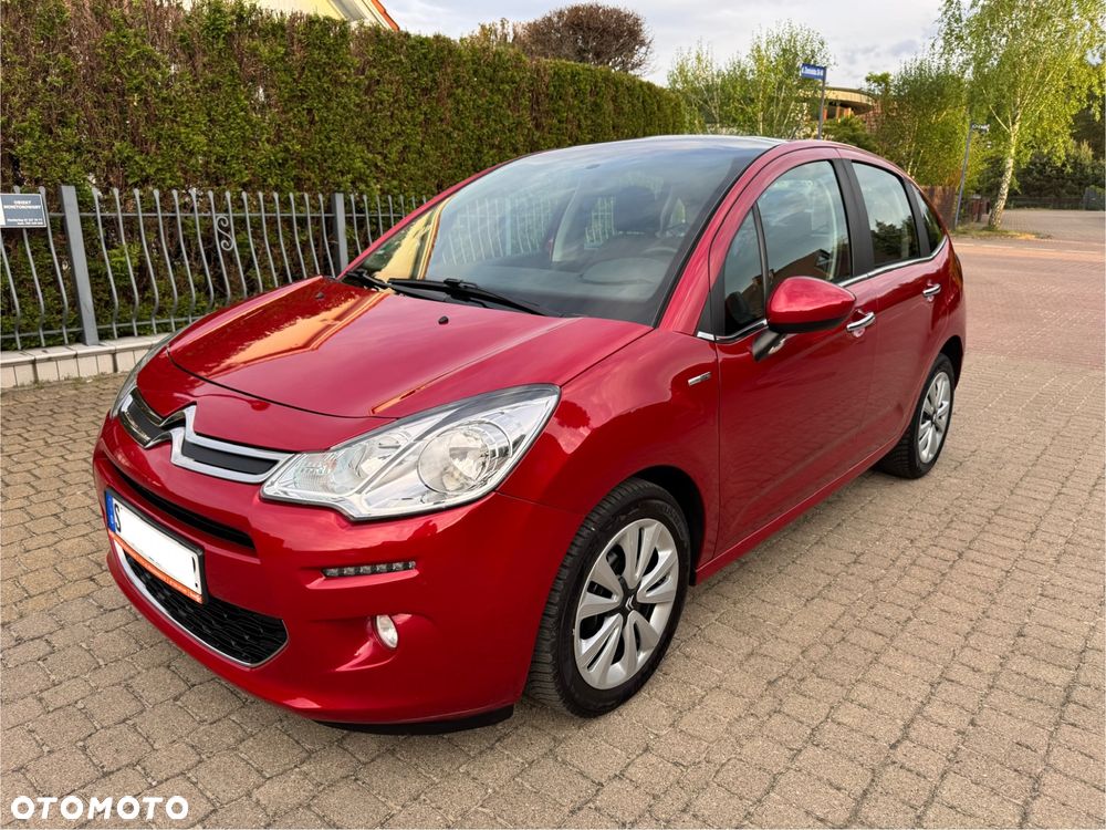 Citroën C3 - 16