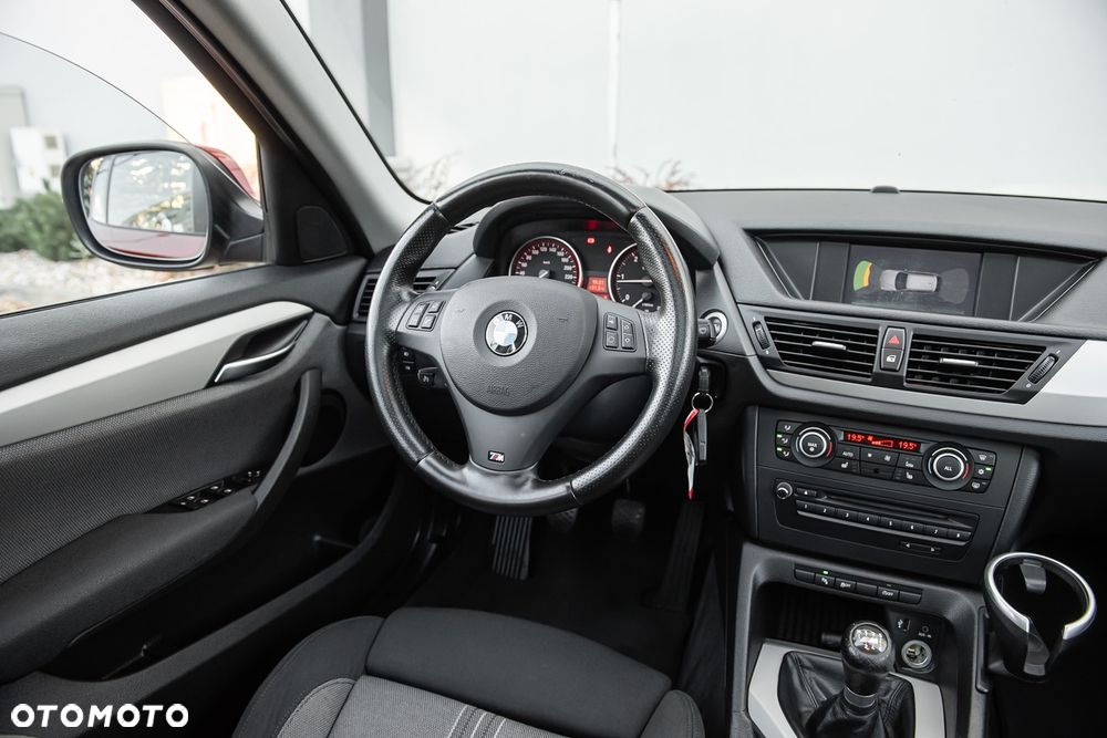 BMW X1 - 27