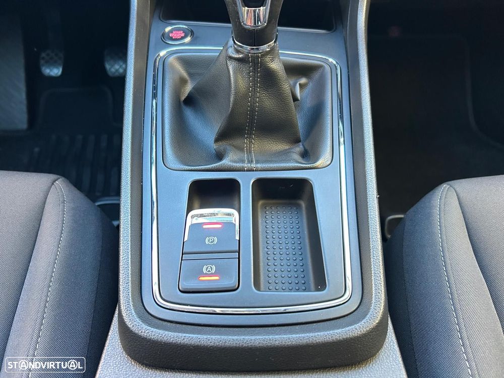 SEAT Leon ST 1.6 TDI Style S/S - 39