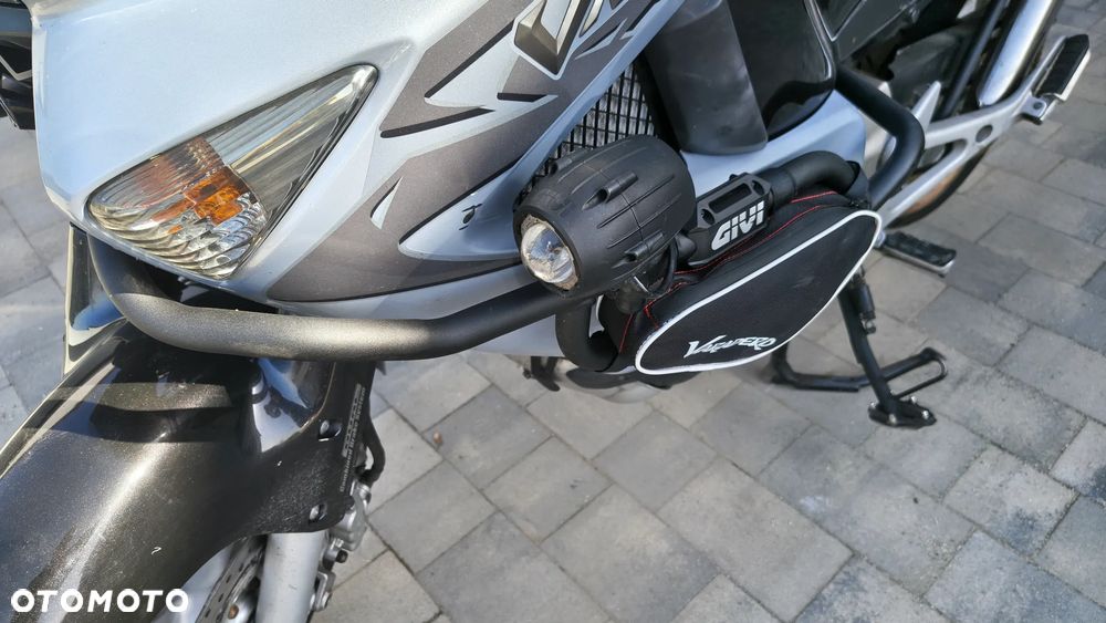 Honda Varadero - 8