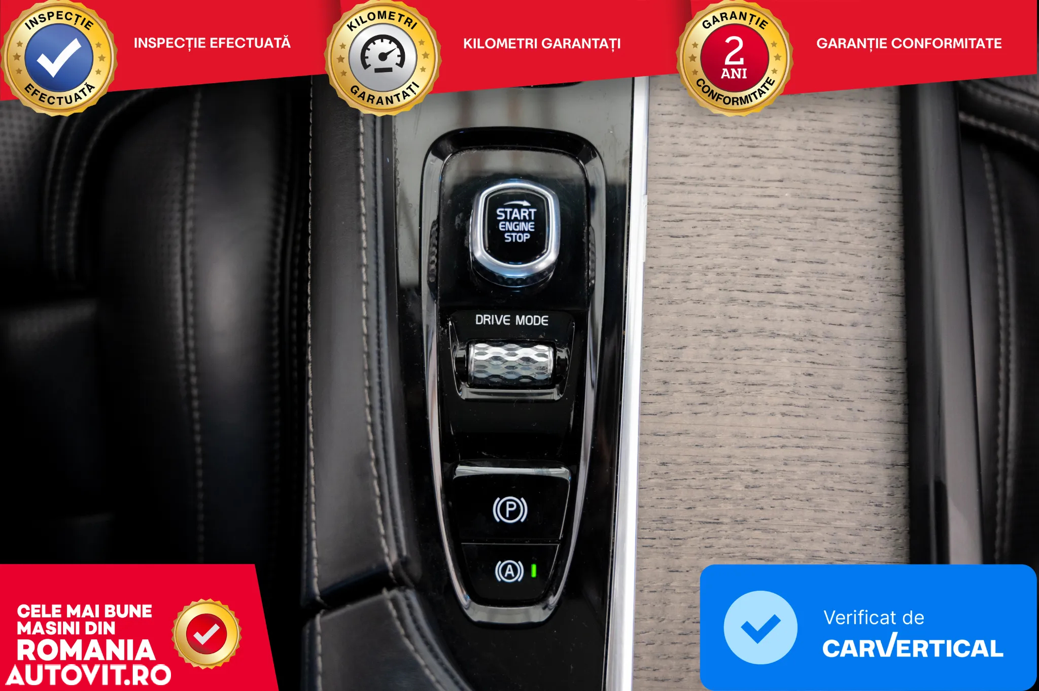 Volvo XC 90 B5 MHEV AWD 5 locuri Momentum Pro - 21