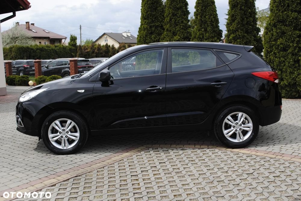 Hyundai ix35 1.6 2WD Trend - 6