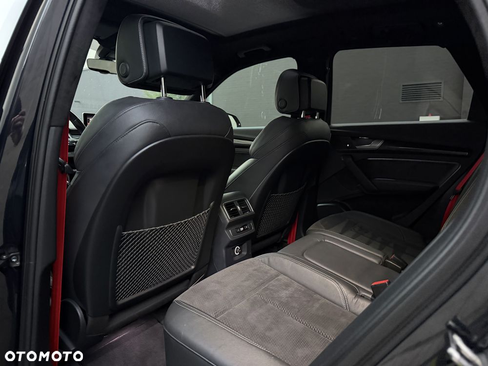 Audi SQ5 - 24