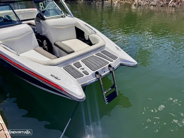 Mastercraft X-STAR - 14