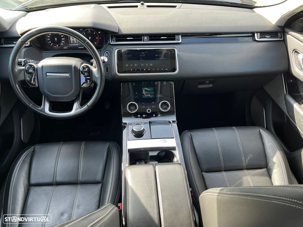 Land Rover Range Rover Velar 2.0 D - 11
