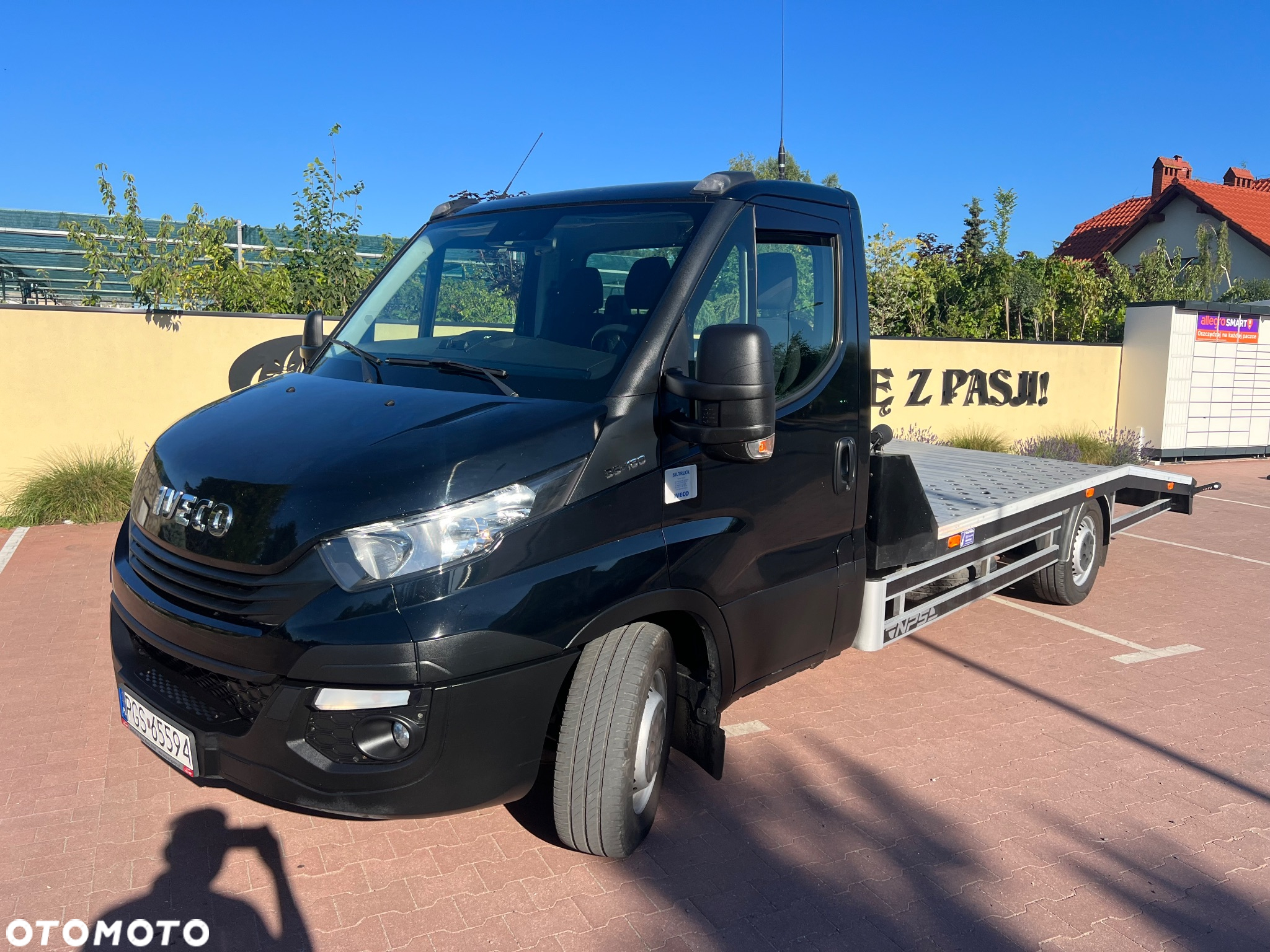 Iveco Daily 35S18 - 4