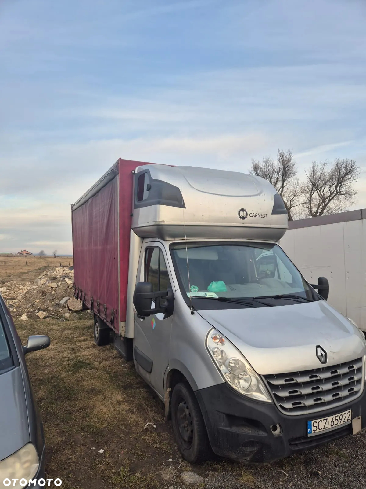 Renault MASTER - 4