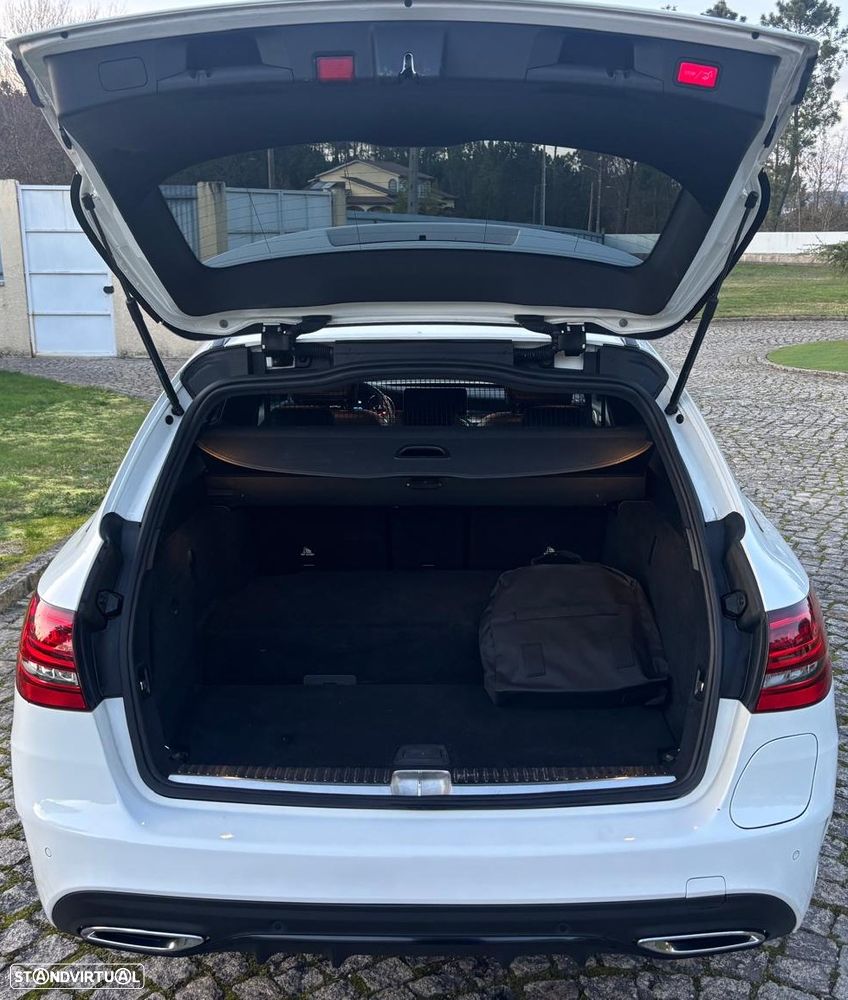 Mercedes-Benz C 300 de T 9G-TRONIC AMG Line - 21