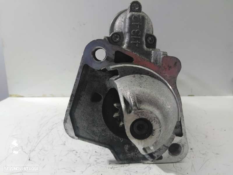 MOTOR ARRANQUE SEAT EXEO ST 2009 -0001148021 - 1