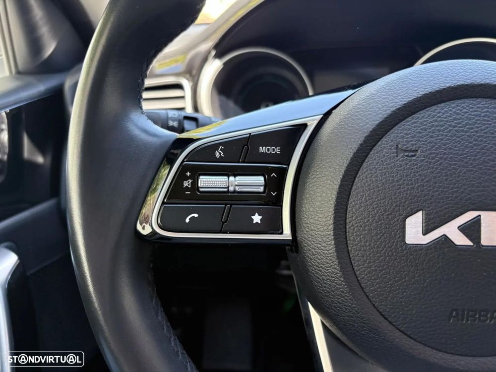 Kia XCeed 1.6 GDi PHEV Drive - 38